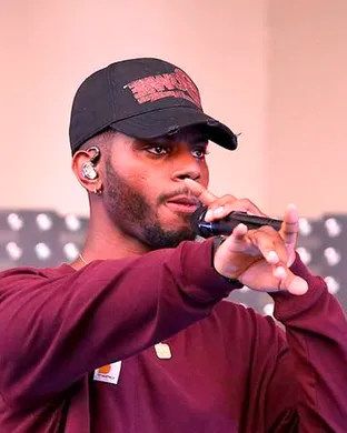 Bryson Tiller