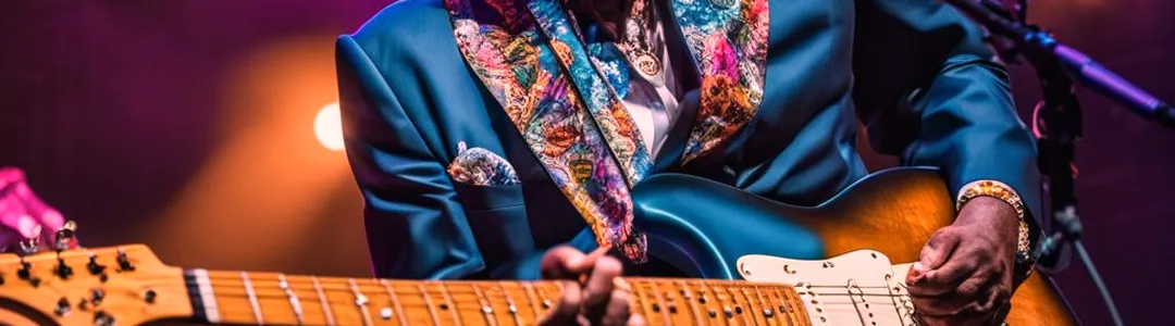 Buddy Guy