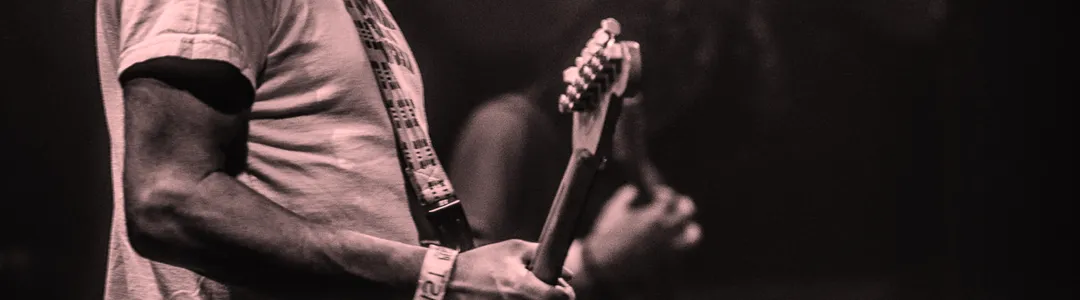 Built to Spill