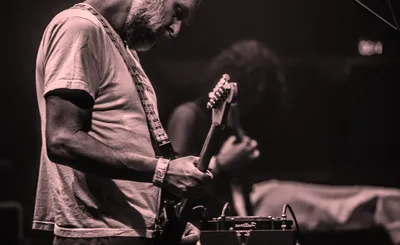 Built to Spill