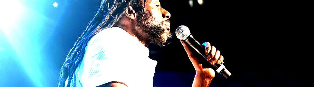 Buju Banton