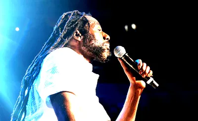 Buju Banton