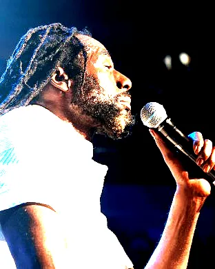 Buju Banton