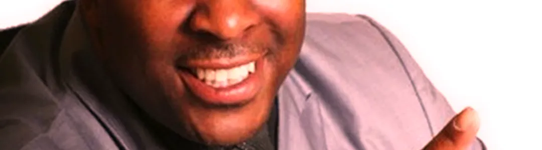 Capone - Comedian