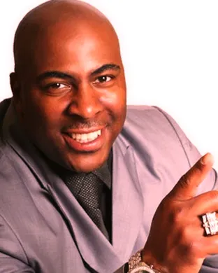 Capone - Comedian