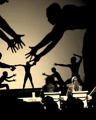 Catapult Shadow Dance