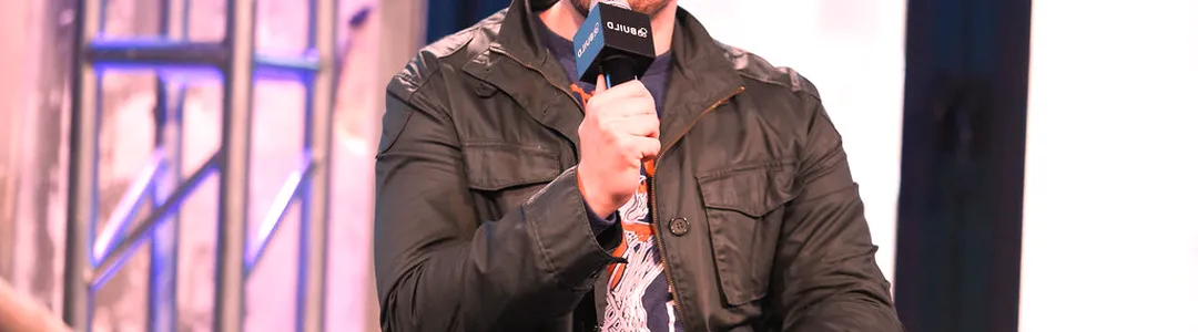 Chris Distefano