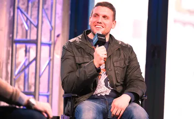 Chris Distefano
