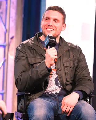 Chris Distefano