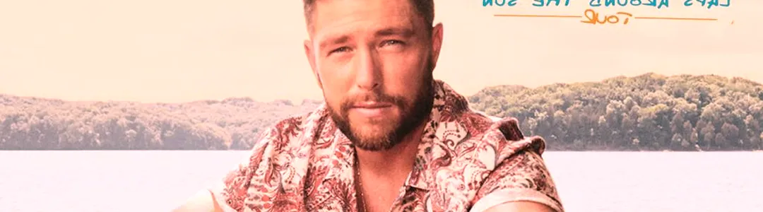 Chris Lane