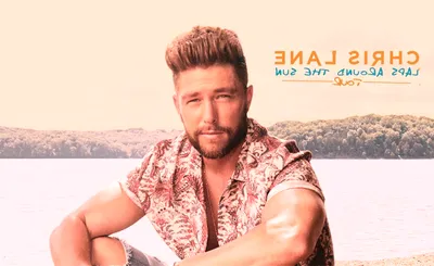 Chris Lane