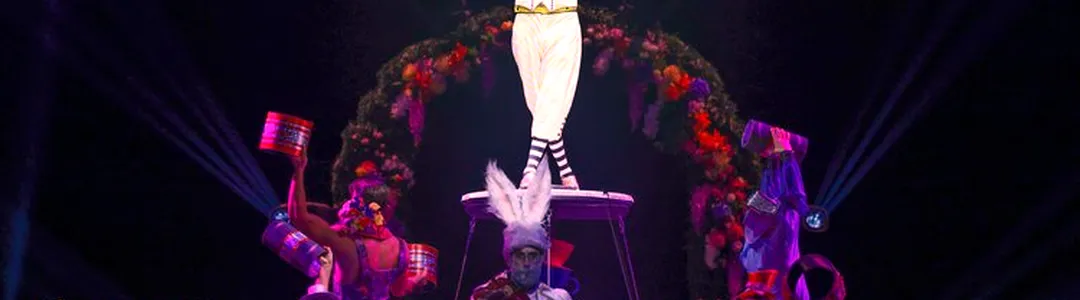 Cirque Alice