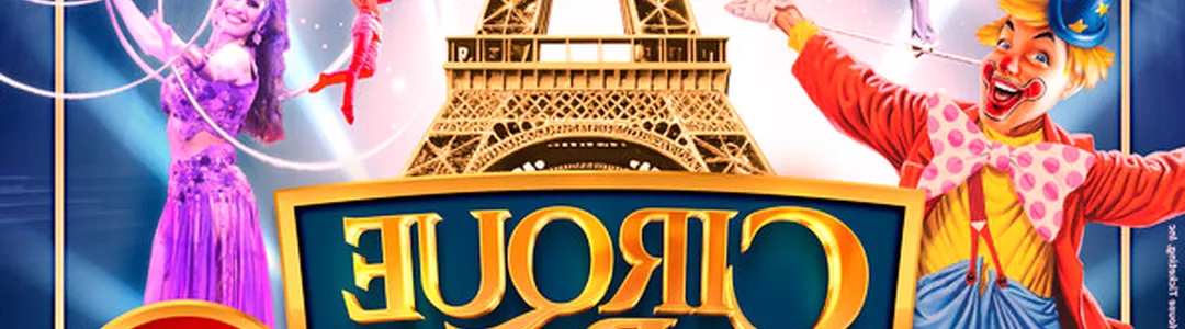 Cirque De Paris