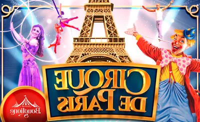 Cirque De Paris