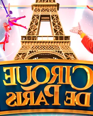 Cirque De Paris