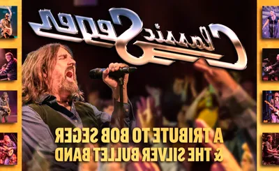 Classic Seger