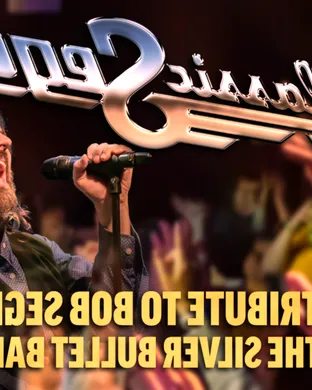 Classic Seger