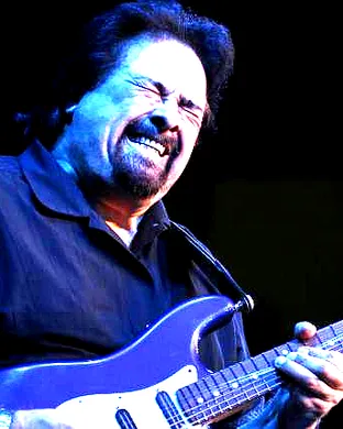 Coco Montoya