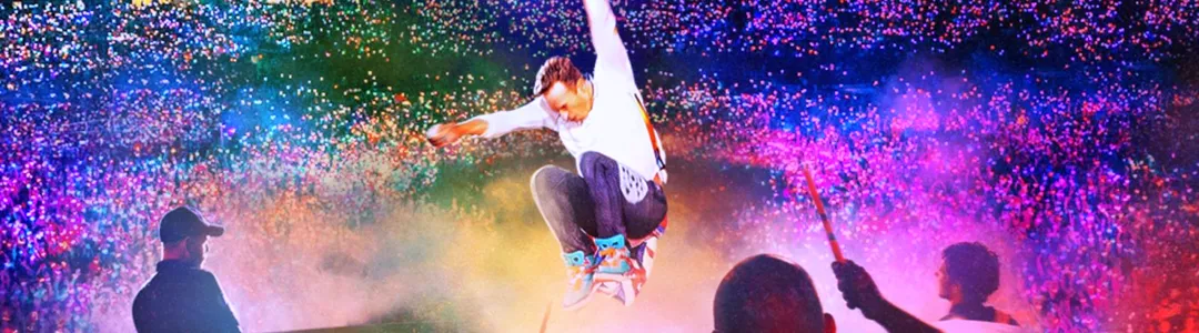 Coldplay