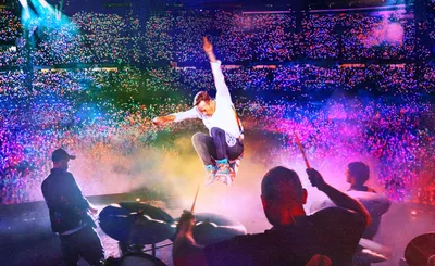 Coldplay