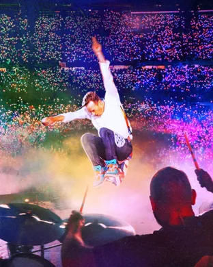 Coldplay