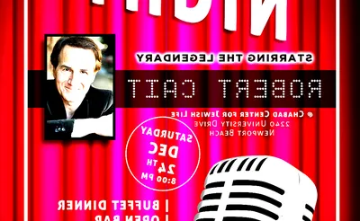 Comedy Night