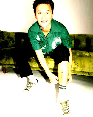 Connor Wood