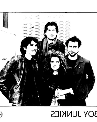 Cowboy Junkies Great Barrington