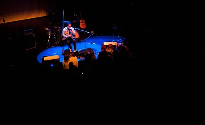 Damien Jurado