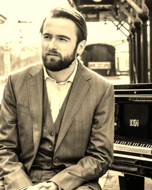 Daniil Trifonov