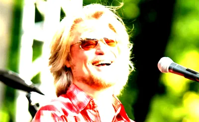 Daryl Hall