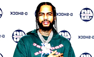 Dave East