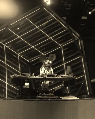 Deadmau5