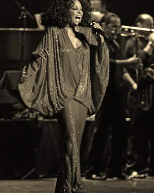 Diana Ross