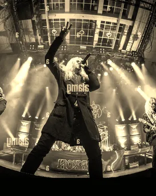 Dokken