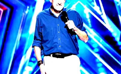 Don McMillan