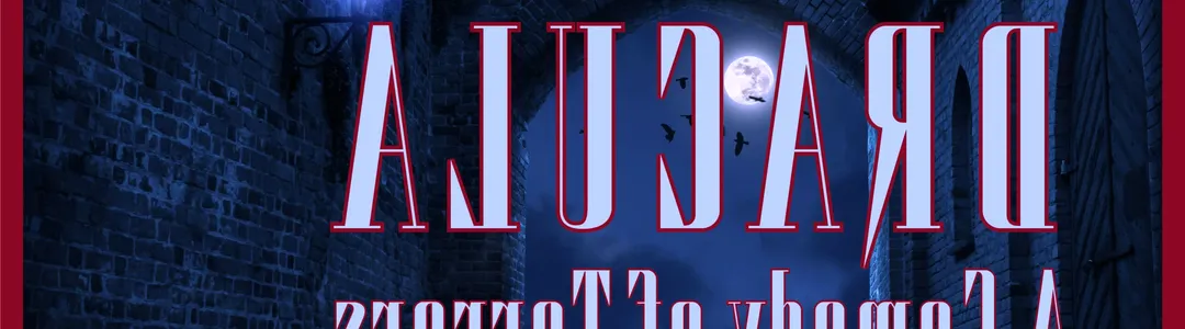 Dracula, A Comedy of Terrors