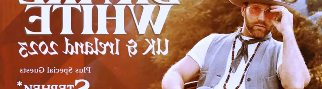 Drake White