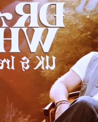 Drake White