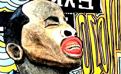 Earl Sweatshirt