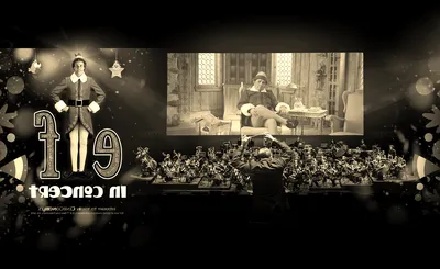 Elf In Concert