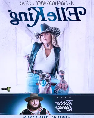 Elle King
