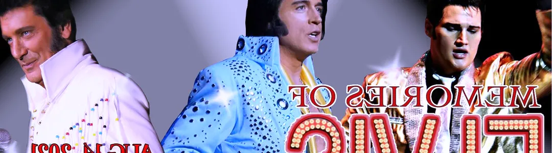 Elvis Spectacular