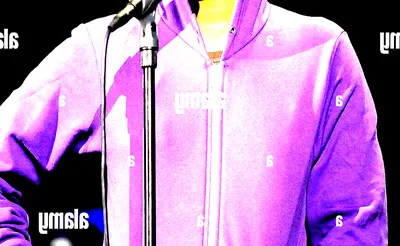 Erykah Badu