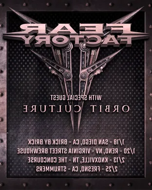 Fear Factory