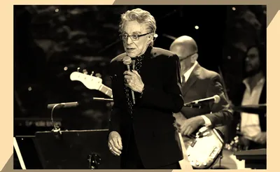 Frankie Valli