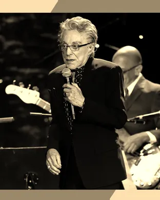 Frankie Valli & The Four Seasons