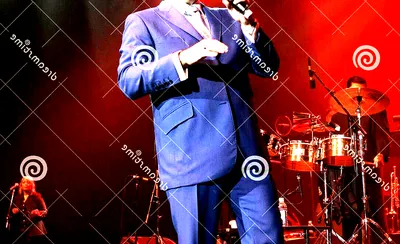 Gilberto Santa Rosa
