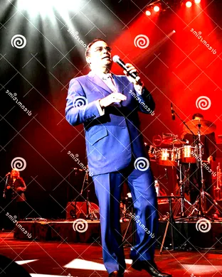 Gilberto Santa Rosa