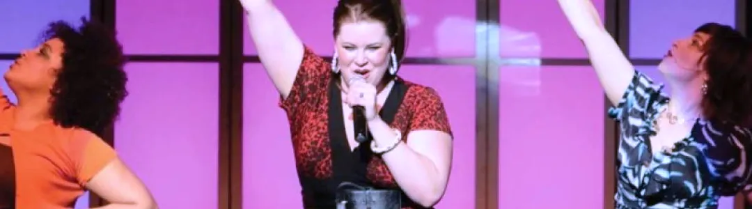 Girls Night - The Musical